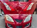 2013 Suzuki Swift