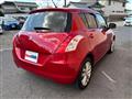 2013 Suzuki Swift