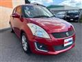2013 Suzuki Swift