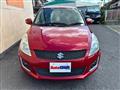 2013 Suzuki Swift