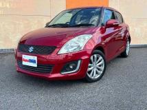 2013 Suzuki Swift