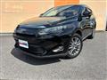 2015 Toyota Harrier