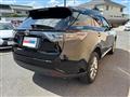 2015 Toyota Harrier