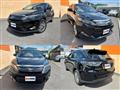 2015 Toyota Harrier
