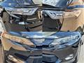 2015 Toyota Harrier