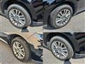 2015 Toyota Harrier