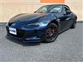 2021 Mazda Roadster
