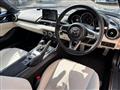 2021 Mazda Roadster