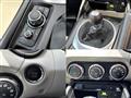 2021 Mazda Roadster