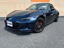 2021 Mazda Roadster