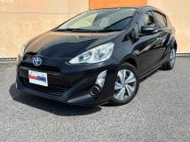 2016 Toyota AQUA