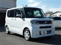 2025 Daihatsu Tanto