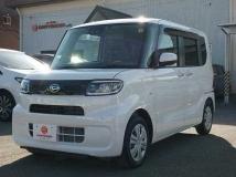 2025 Daihatsu Tanto