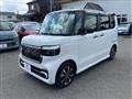 2024 Honda N BOX