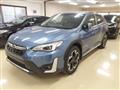 2021 Subaru IMPREZA XV HYBRID