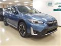 2021 Subaru IMPREZA XV HYBRID