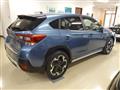 2021 Subaru IMPREZA XV HYBRID