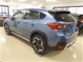 2021 Subaru IMPREZA XV HYBRID