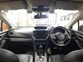 2021 Subaru IMPREZA XV HYBRID