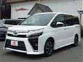 2018 Toyota Voxy