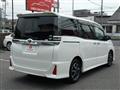 2018 Toyota Voxy