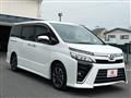 2018 Toyota Voxy
