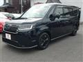 2023 Honda Step WGN