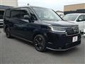 2023 Honda Step WGN
