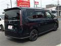 2023 Honda Step WGN