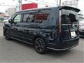 2023 Honda Step WGN
