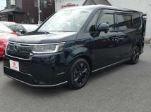 2023 Honda Step WGN