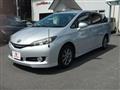 2013 Toyota Wish