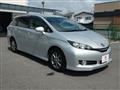 2013 Toyota Wish