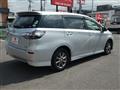 2013 Toyota Wish