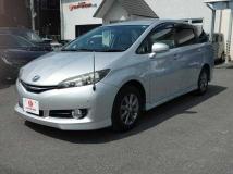 2013 Toyota Wish