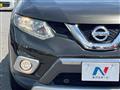2014 Nissan X-Trail