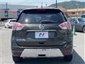 2014 Nissan X-Trail