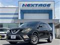 2014 Nissan X-Trail