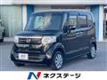 2015 Honda N BOX