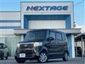 2015 Honda N BOX