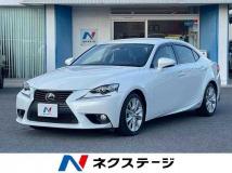 2014 Lexus IS