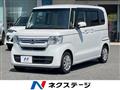 2023 Honda N BOX
