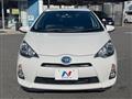 2013 Toyota AQUA