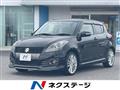 2016 Suzuki Swift