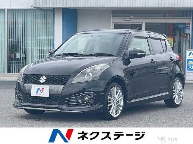 2016 Suzuki Swift