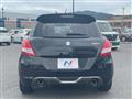 2016 Suzuki Swift