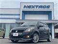 2016 Suzuki Swift