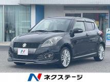 2016 Suzuki Swift