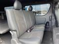 2018 Toyota Regiusace Van
