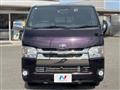 2018 Toyota Regiusace Van